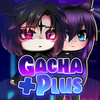 gacha plus Mod Y2k أيقونة