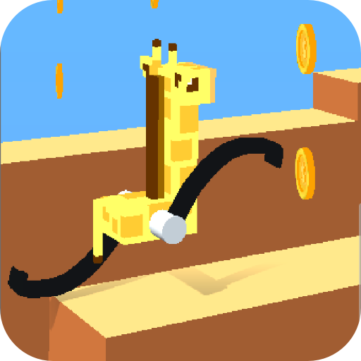 Draw Runner आइकन