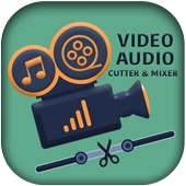 Audio Video Mix Editor