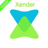 Xender file transfer and sharing guide on 9Apps