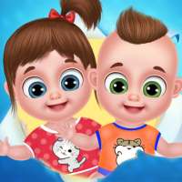 Babysitter Tag Spiele