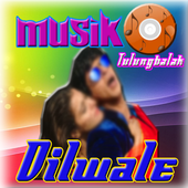 ikon kumpulan lagu dilwale