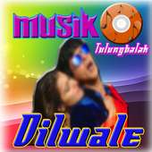 kumpulan lagu dilwale on 9Apps