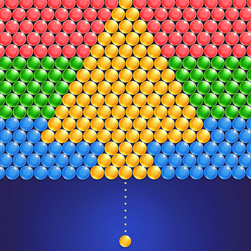Bubble Shooter Pop Puzzle icon