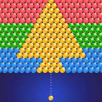 Bubble Shooter Pop Puzzle
