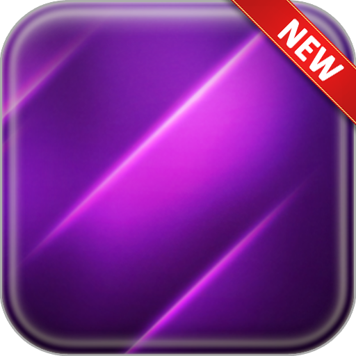 Purple Wallpapers icon