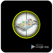 GPS Tracker: Locate By Number Phone icon