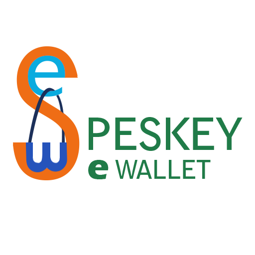 Speskey e Wallet icon
