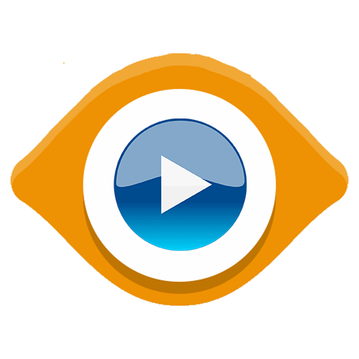 View Play Media Player icon