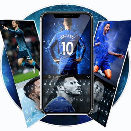 Hazard Keyboard 2019 icon