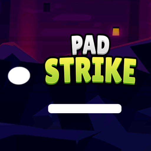 Pad Strike icon