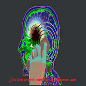 Phone Radiation Alert icon