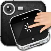 Lock Watch : Who Touch My Phone on 9Apps