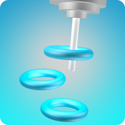 Speed Hole - Fun and Skill icon