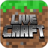 Live Craft : Survival and Creative icon