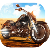 Moto Racing Combat icon
