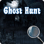 Ghost Hunt icon