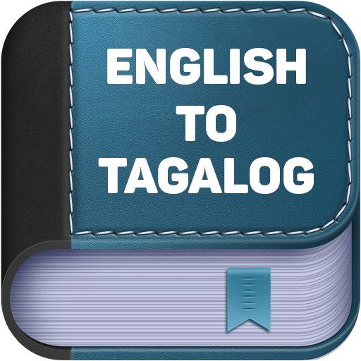 English To Tagalog Dictionary icon