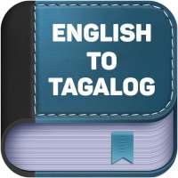 English To Tagalog Dictionary on 9Apps