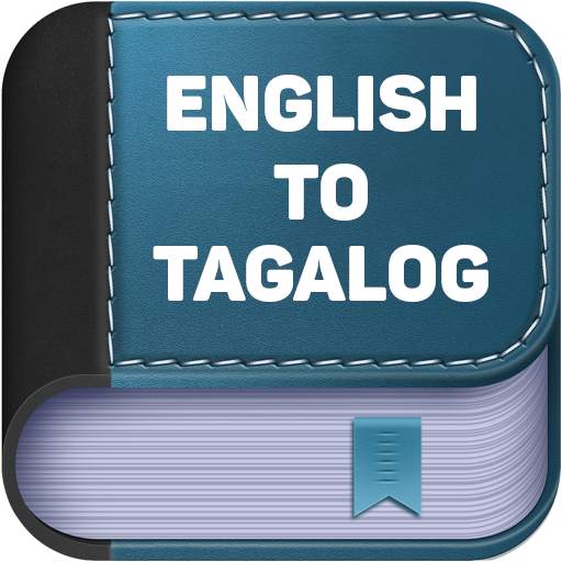 English To Tagalog Dictionary