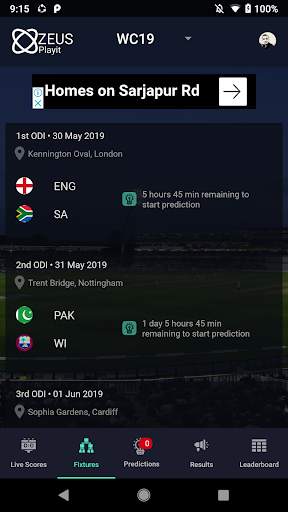 Playit ZEUS screenshot 3