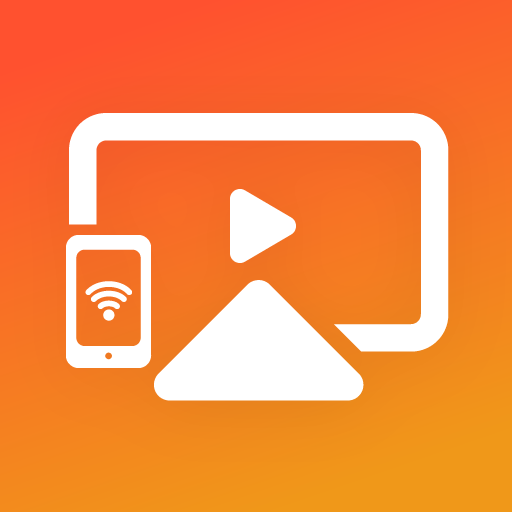 Screen Cast - Screen Mirroring icon