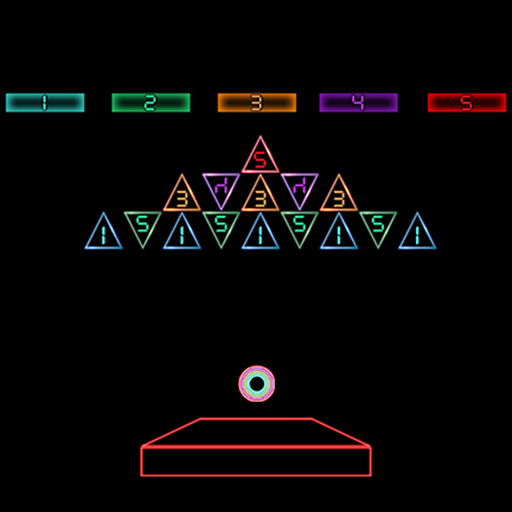 Block Breaker Classic icon