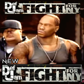 Def Jam: Fight For NY Trick icon