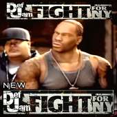 Def Jam: Fight For NY Trick