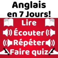 French to English Speaking - Apprendre l' Anglais on 9Apps