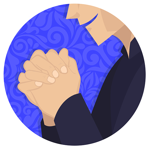 Holy Bible King James Version Free icon