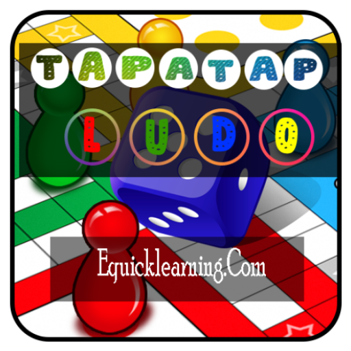 Tapatap Ludo Master mind icon