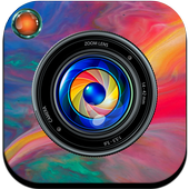 iCamera OS 11 Camera for iPhone X icon