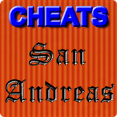 Cheat Guide GTA San Andreas icon