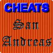 Cheat Guide GTA San Andreas