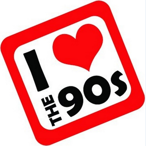 90's Hits 500  Songs Update icon