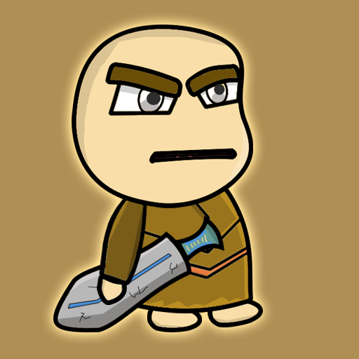 Bokal Knight - Arcade Knight icon