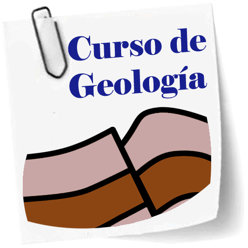 ikon Curso de Geología