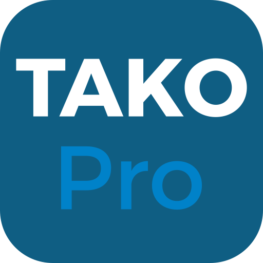 Tako Pro icon