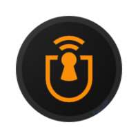 AnonyTun Black - Free Unlimited VPN Tunnel on 9Apps