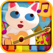 Kids Song Planet Free icon