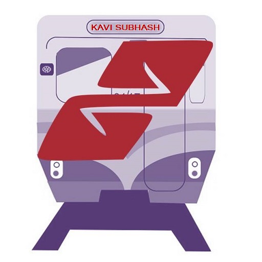 Metro Railway Kolkata (Official) icon