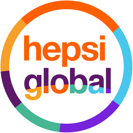 HepsiGlobal - Leading Shopping Platform icon