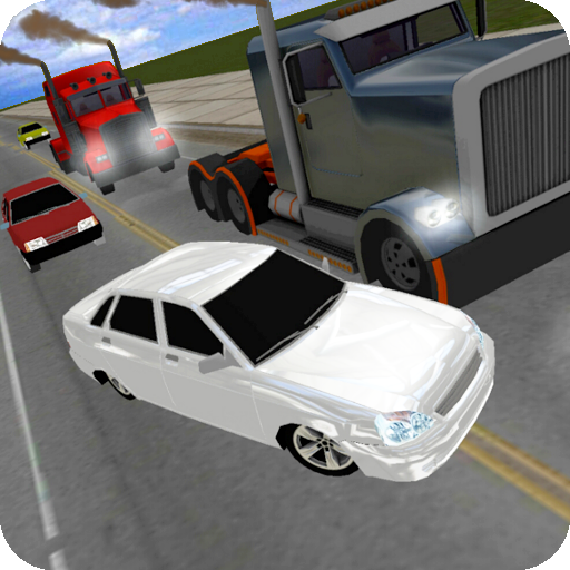 Реальные Тазы Трафик иконка