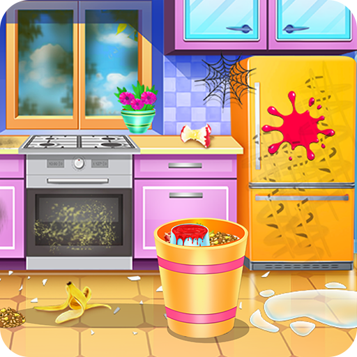 Ice Candy Cooking and Decoration icon