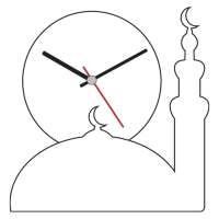 AL-Maathen - Prayer Times on 9Apps
