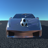 Mobile League AR icon