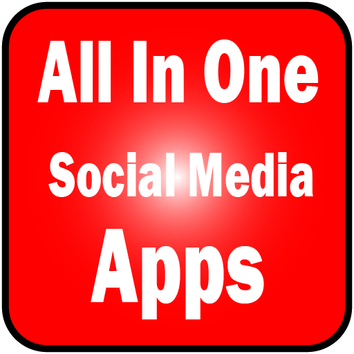 Apps Store : All social media -Your Play Store App icon