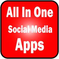 Apps Store : All social media -Your Play Store App