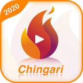 Video Maker For Chingari icon